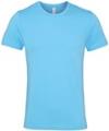CA3001 CV3001 Retail T-Shirt Ocean Blue colour image